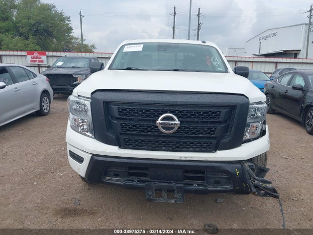 Nissan TITAN 2021 1N6AA1EC9MN536655 Image 12