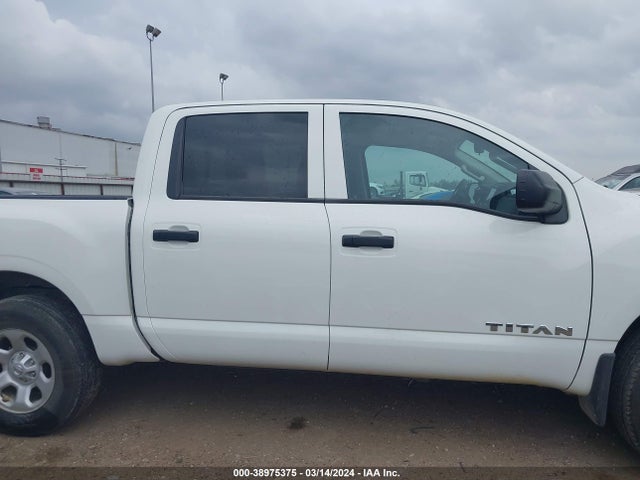 Nissan TITAN 2021 1N6AA1EC9MN536655 Image 13