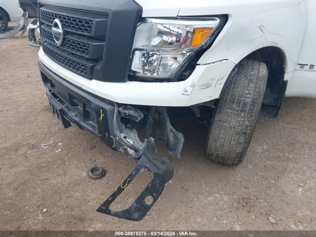 Nissan TITAN 2021 1N6AA1EC9MN536655 Image 6