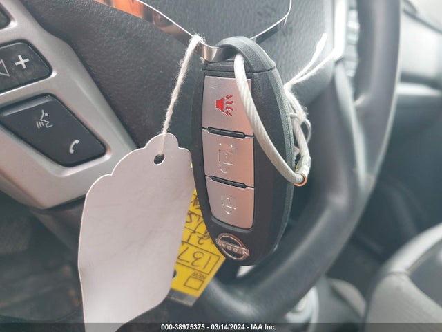 Nissan TITAN 2021 1N6AA1EC9MN536655 Image 7