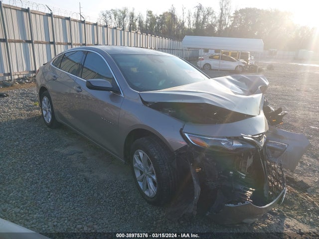 Chevrolet Malibu Fwd 1lt 2023 1G1ZD5STXPF148298 main image