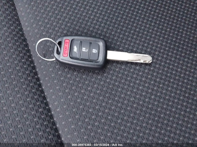 Honda Hr-v Awd Lx 2021 3CZRU6H39MM708838 Image 11