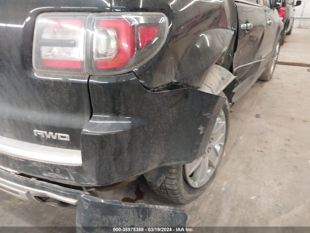GMC Acadia Denali 2014 1GKKVTKD3EJ194959 Image 12