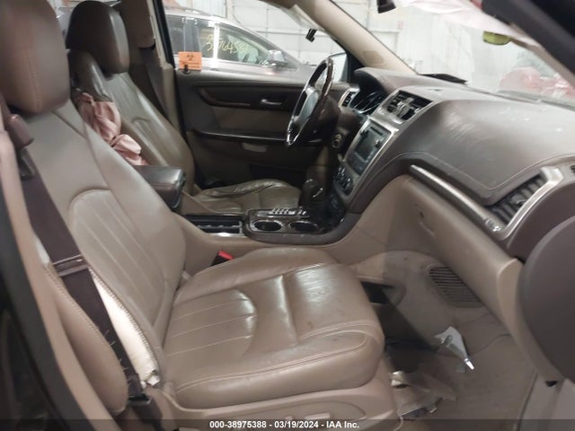 GMC Acadia Denali 2014 1GKKVTKD3EJ194959 Image 5