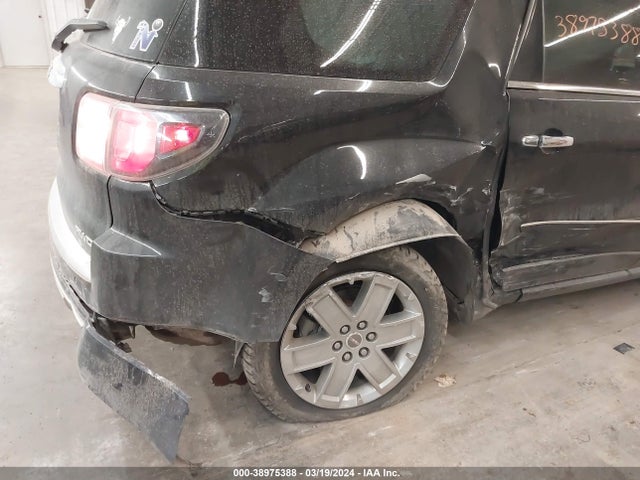GMC Acadia Denali 2014 1GKKVTKD3EJ194959 Image 6