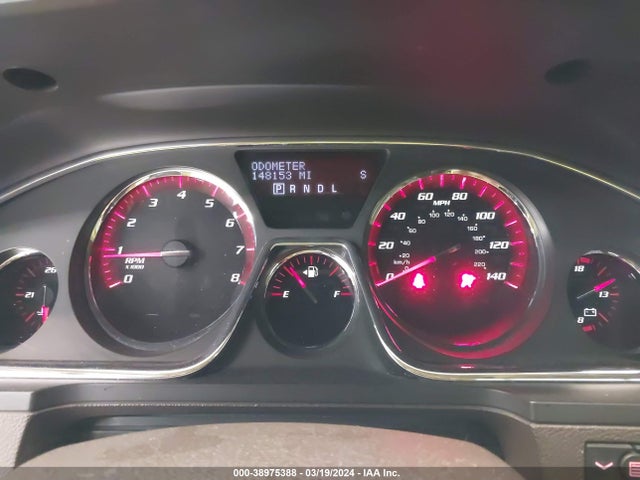 GMC Acadia Denali 2014 1GKKVTKD3EJ194959 Image 7