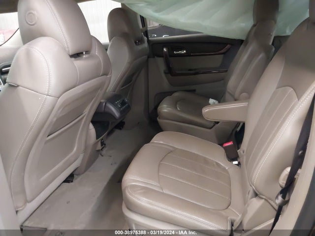 GMC Acadia Denali 2014 1GKKVTKD3EJ194959 Image 8