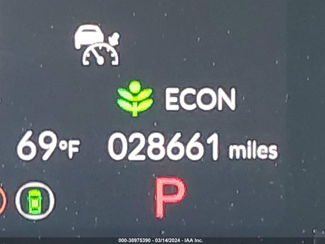 Honda Civic Sport 2022 2HGFE2F54NH596860 Image 16