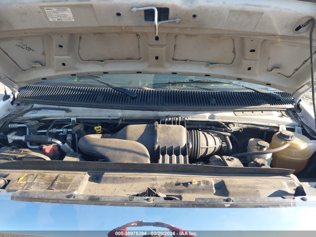 Ford E-350 Super Duty Xlt 2014 1FBNE3BL4EDB06553 Image 10