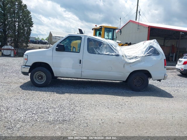 Ford E-350 Super Duty Xlt 2014 1FBNE3BL4EDB06553 Image 14