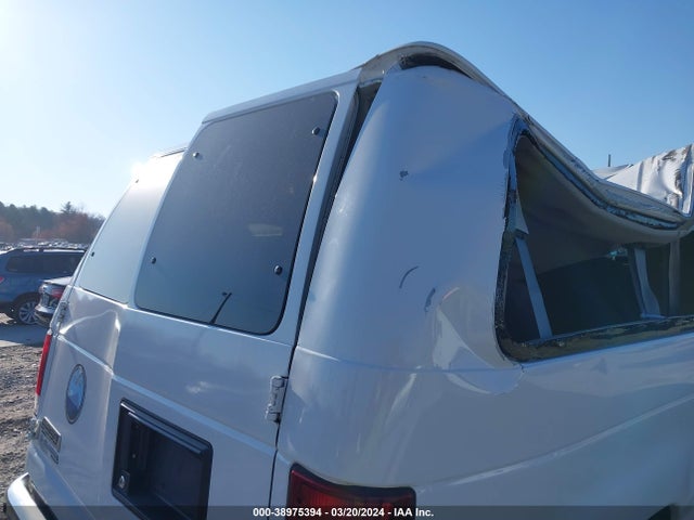 Ford E-350 Super Duty Xlt 2014 1FBNE3BL4EDB06553 Image 20