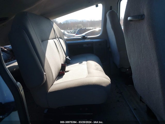 Ford E-350 Super Duty Xlt 2014 1FBNE3BL4EDB06553 Image 8