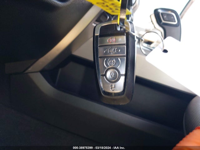 Ford F-150 Platinum 2018 1FTEW1EGXJFD06458 Image 11