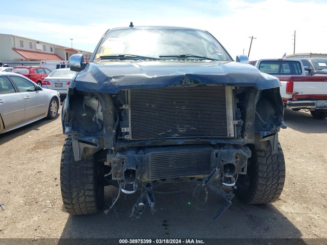 Ford F-150 Platinum 2018 1FTEW1EGXJFD06458 Image 13
