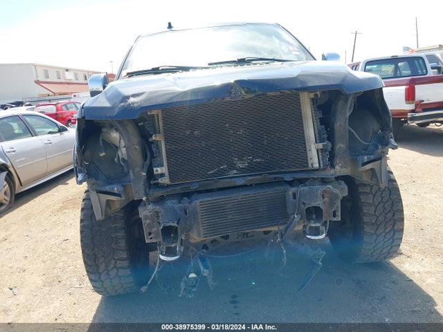 Ford F-150 Platinum 2018 1FTEW1EGXJFD06458 Image 6
