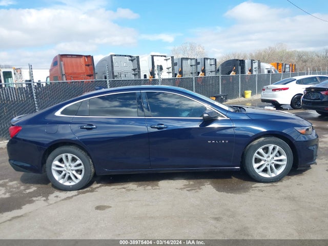 Chevrolet MALIBU LT 2018 1G1ZD5ST8JF126565 Image 13