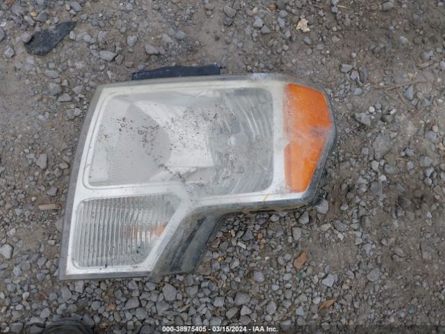1FTMF1CM1EFA45537 Ford F-150 Xl