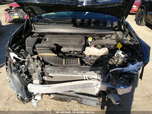 1C4PJMLB5MD184916 Jeep Cherokee Altitude 4x4
