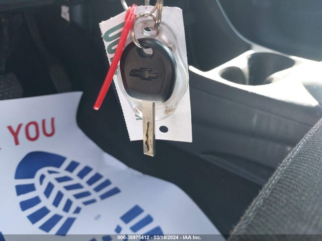 Chevrolet Spark Fwd Ls Automatic 2020 KL8CB6SAXLC459936 Image 11