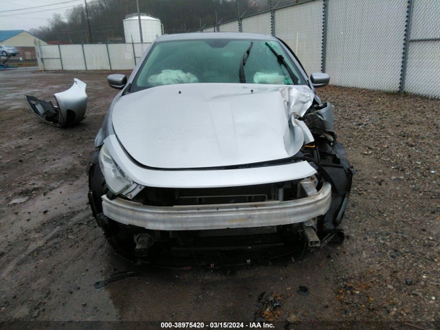 Dodge DART SE 2015 1C3CDFAAXFD390266 Image 13