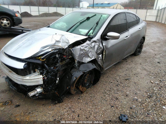 Dodge DART SE 2015 1C3CDFAAXFD390266 Image 6