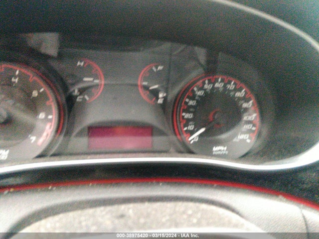 Dodge DART SE 2015 1C3CDFAAXFD390266 Image 7