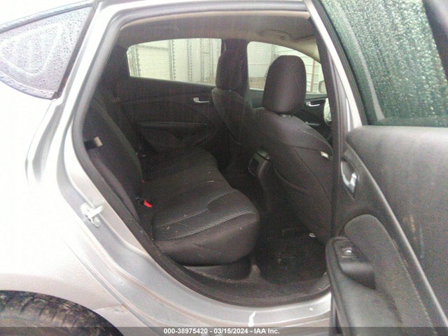 Dodge DART SE 2015 1C3CDFAAXFD390266 Image 8