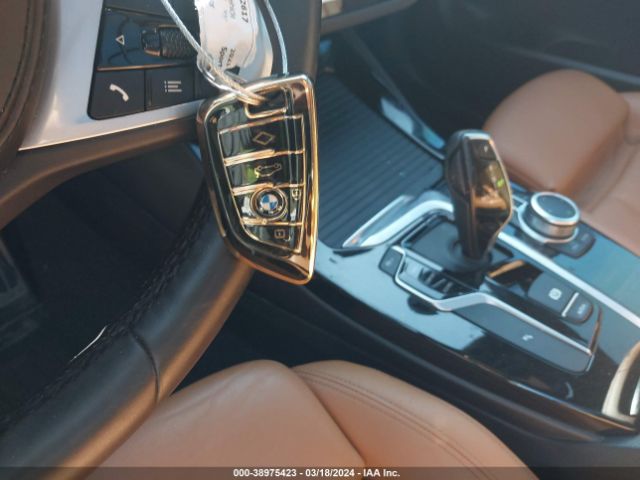 5UXTY3C0XM9D96881 BMW X3 Sdrive30i