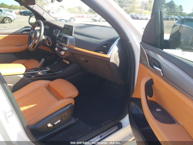 5UXTY3C0XM9D96881 BMW X3 Sdrive30i