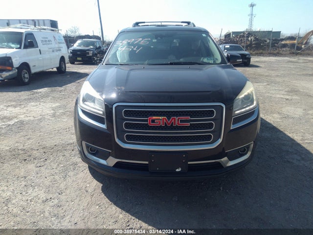 GMC Acadia Slt-1 2016 1GKKVRKD6GJ231752 Image 12