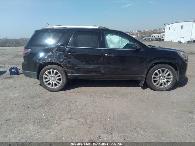 GMC Acadia Slt-1 2016 1GKKVRKD6GJ231752 Image 13