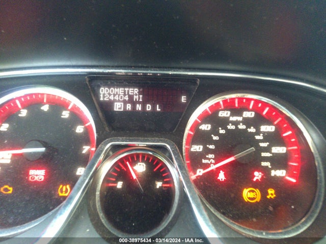 GMC Acadia Slt-1 2016 1GKKVRKD6GJ231752 Image 15