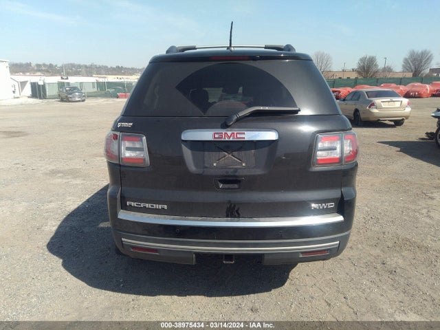 GMC Acadia Slt-1 2016 1GKKVRKD6GJ231752 Image 16