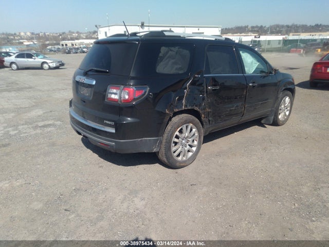 GMC Acadia Slt-1 2016 1GKKVRKD6GJ231752 Image 4