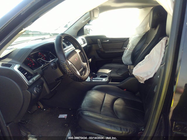 GMC Acadia Slt-1 2016 1GKKVRKD6GJ231752 Image 5