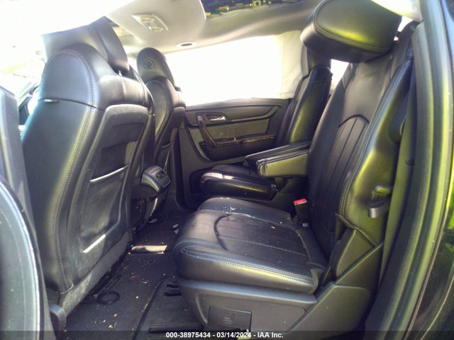 GMC Acadia Slt-1 2016 1GKKVRKD6GJ231752 Image 8