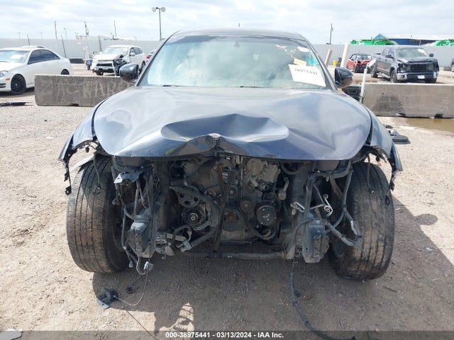 Infiniti QX70 2016 JN8CS1MU0GM670374 Image 10