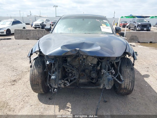 Infiniti QX70 2016 JN8CS1MU0GM670374 Image 12