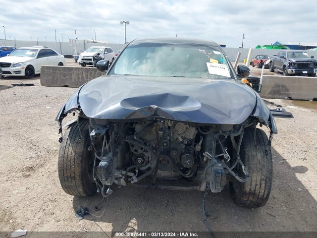 Infiniti QX70 2016 JN8CS1MU0GM670374 Image 6