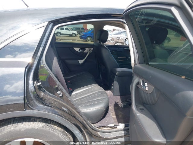 Infiniti QX70 2016 JN8CS1MU0GM670374 Image 8