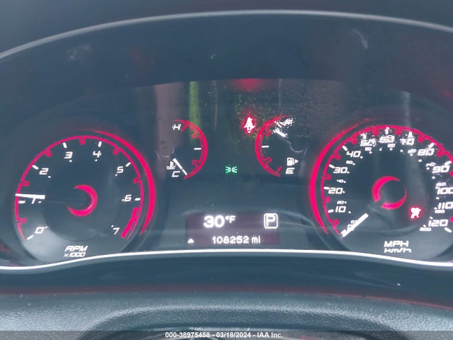 Dodge DART SXT 2015 1C3CDFBB6FD224320 Image 7