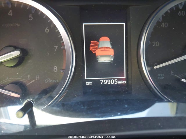 Toyota Highlander Limited 2019 5TDDZRFH0KS929114 Image 15