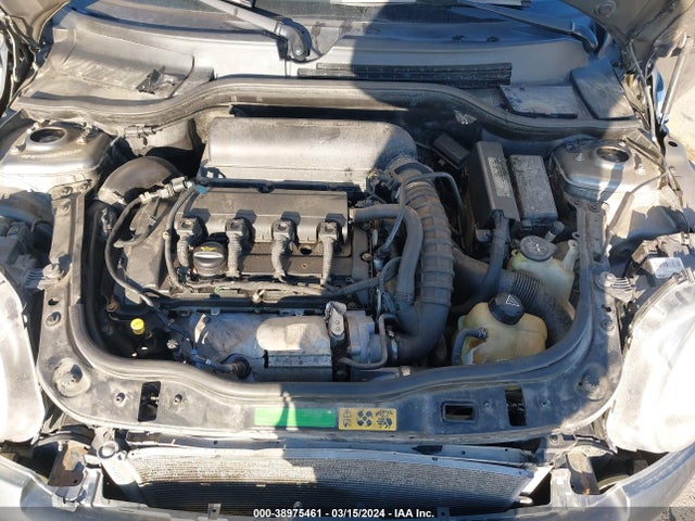 2009 MINI COOPER S CLUBMAN WMWMM33569TP93540 Photo 9