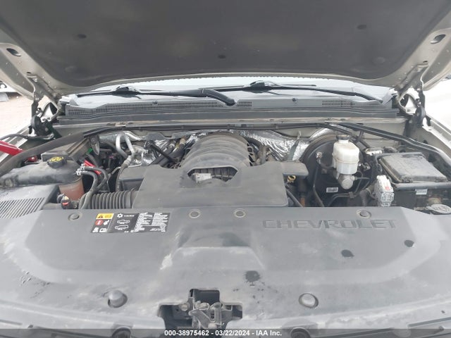 Chevrolet Tahoe Ls 2016 1GNSCAKC3GR416649 Image 10