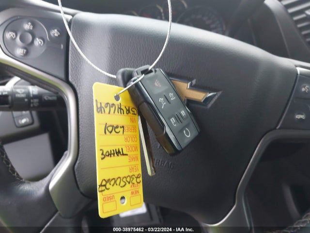 Chevrolet Tahoe Ls 2016 1GNSCAKC3GR416649 Image 11