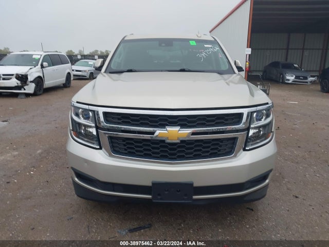 Chevrolet Tahoe Ls 2016 1GNSCAKC3GR416649 Image 12