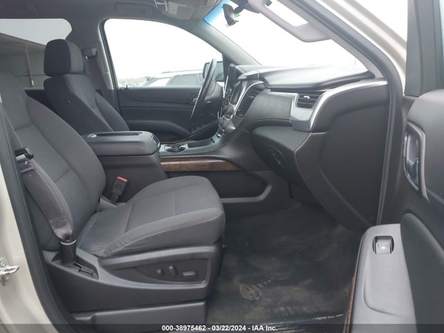 Chevrolet Tahoe Ls 2016 1GNSCAKC3GR416649 Image 5