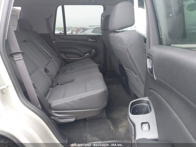 Chevrolet Tahoe Ls 2016 1GNSCAKC3GR416649 Image 8
