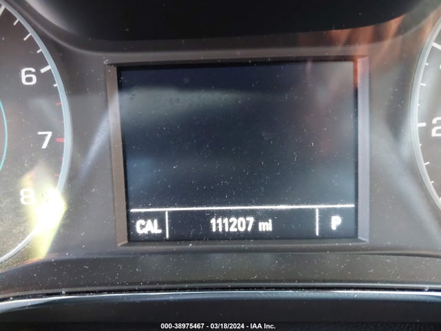 Chevrolet Cruze Ls Auto 2016 1G1BC5SM7G7247765 Image 15