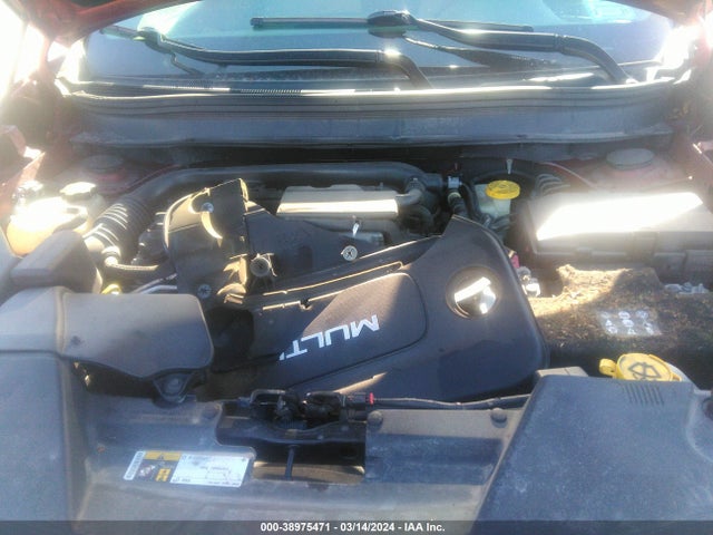 Jeep Cherokee Sport 2016 1C4PJMAB5GW226433 Image 10